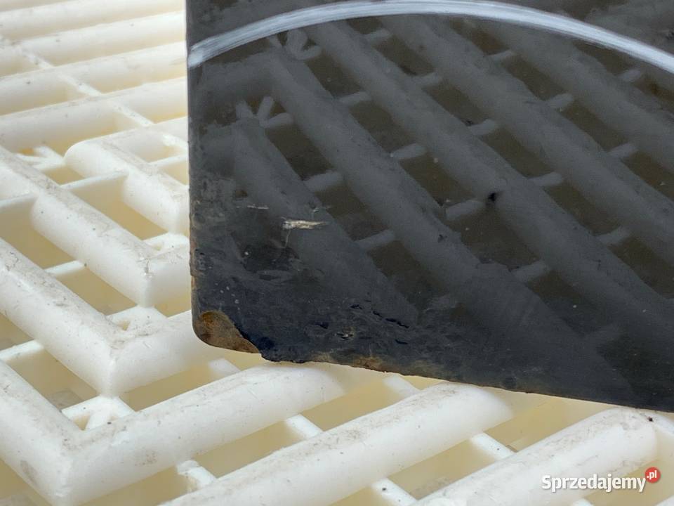 DRZWI TYLNE PRAWE FORD TRANSIT CONNECT Bus