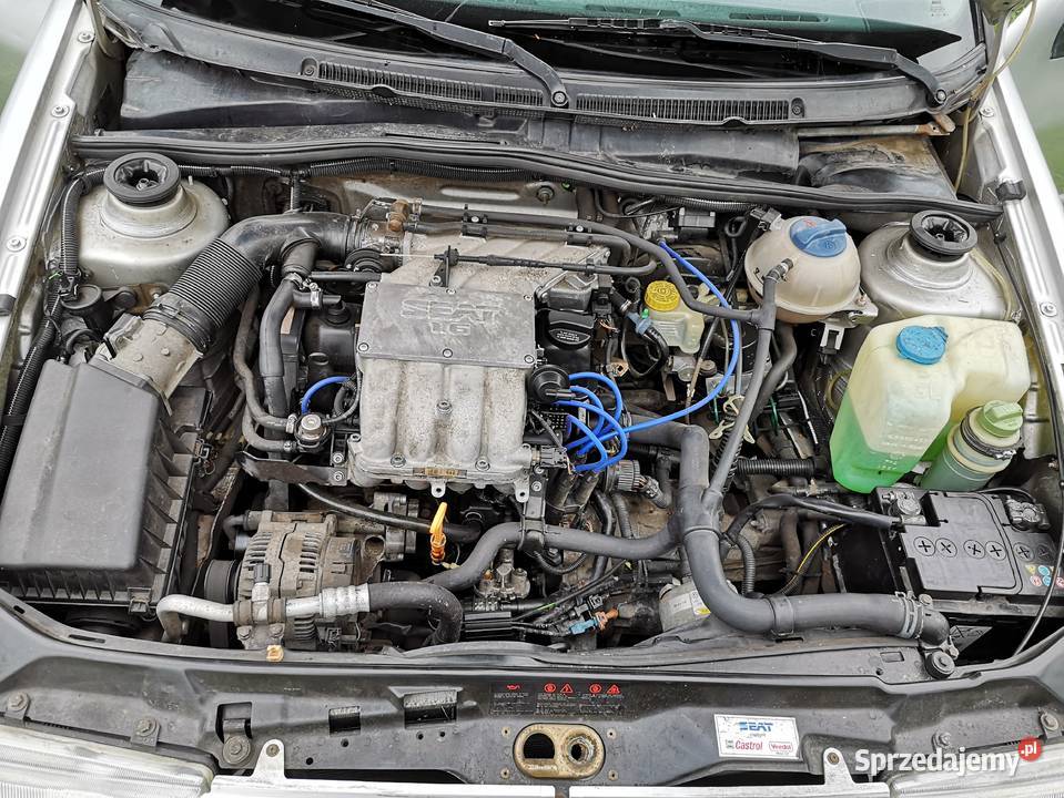 vw sharan seat alhambra 18t 19 tdi 28 vr6 Rymań