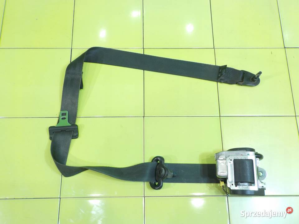 FORD S MK1 I LIFT 10r 5D pas bezpieczenstwa Suków sprzedam