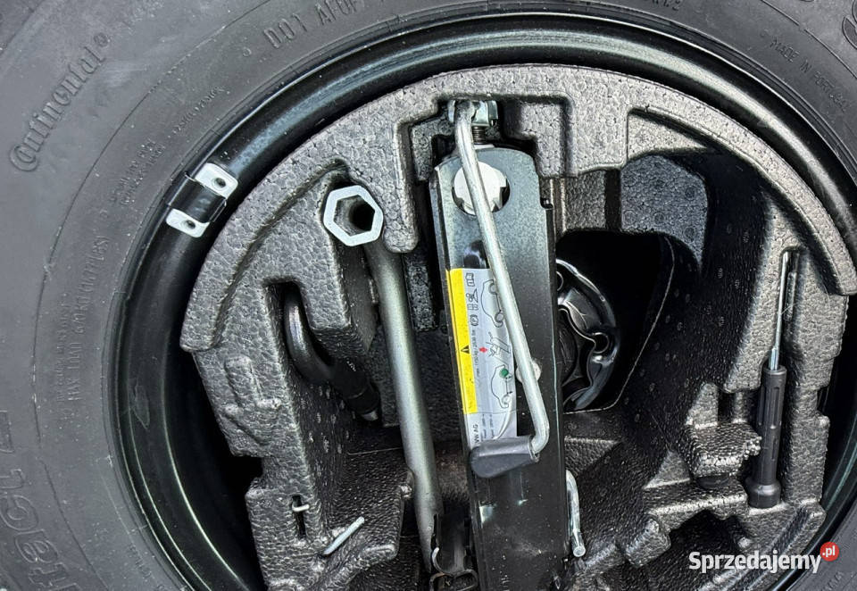 koda Superb 20 Diesel Moc 170 Automat II wspomaganie kierownicy Elbląg