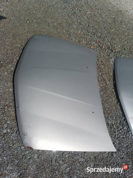 Mitsubishi carisma 1996 1997 1999 maska pokrywa dolnośląskie Wrocław