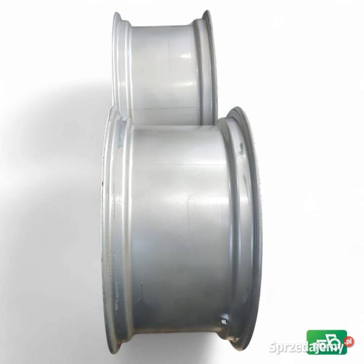 Felga R24 856396 GKN Wheels Case MX90 Wilkowo
