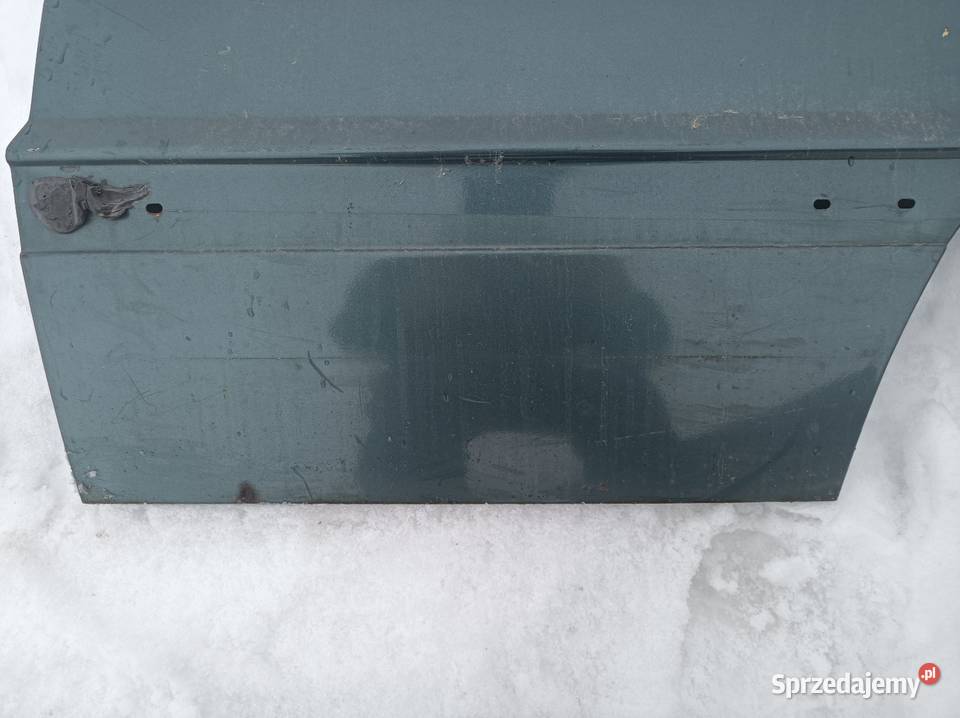 drzwi tylne lewe polonez caro atu truck roy Pionki