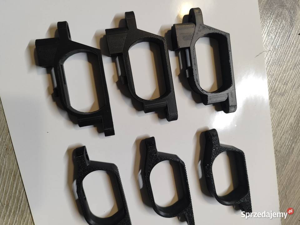 Osłona spustu Slavia 631634 Ruda Śląska