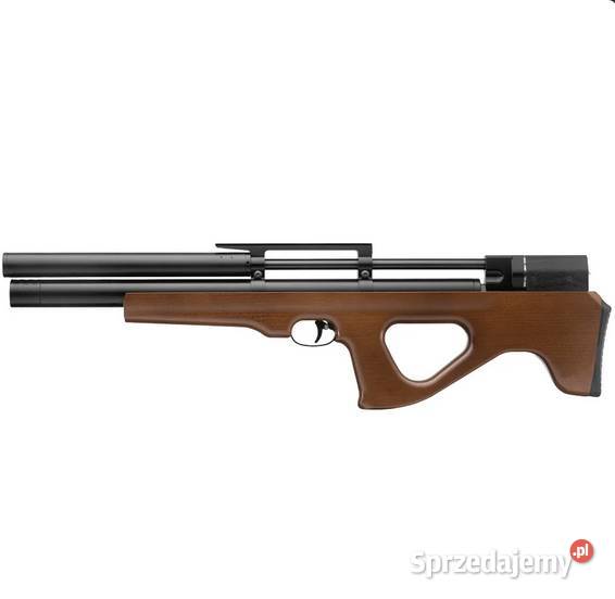 2X PCP P15 55 I 635 dwie sztuki wiatrówka Trzcianka