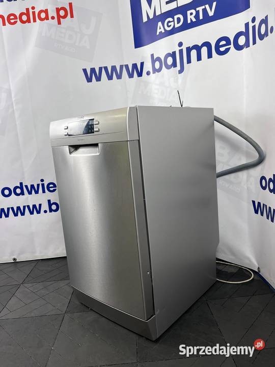 Zmywarka Wolnostojąca AEG Solidna 45 Klasa A