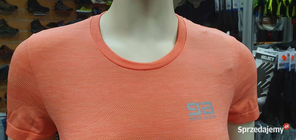 Koszulka damska termoaktywna GATTA S M L XL Dębica