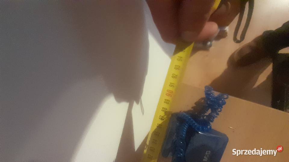 Biurko narożne Dom i Ogród