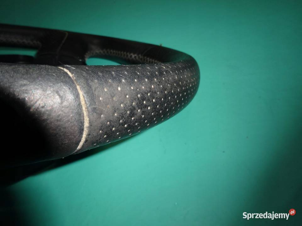 CITROEN C3 PICASSO kierownica skórzana 96848990 świętokrzyskie