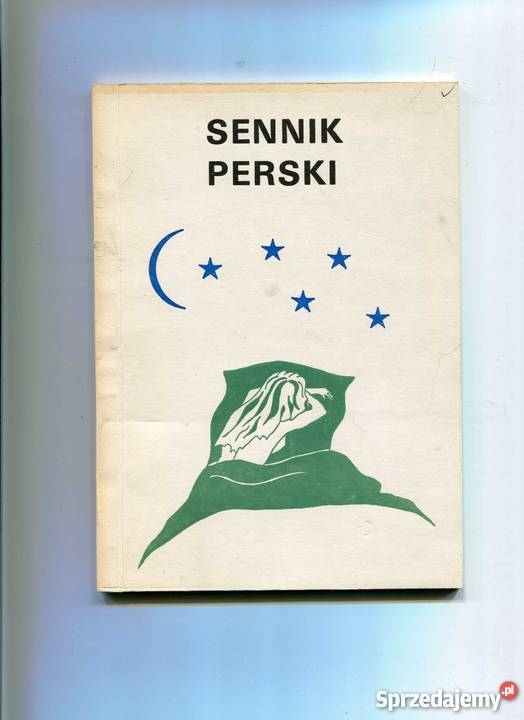 Sennik perski Szczecin