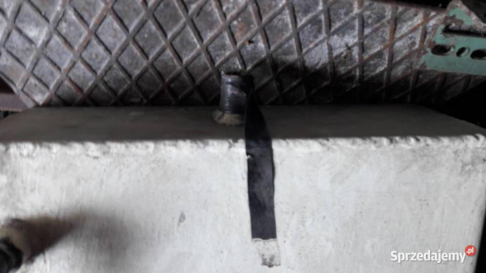 Boiler na wodę ze stali żaroodpornej do pieca Pozostałe Głuchołazy