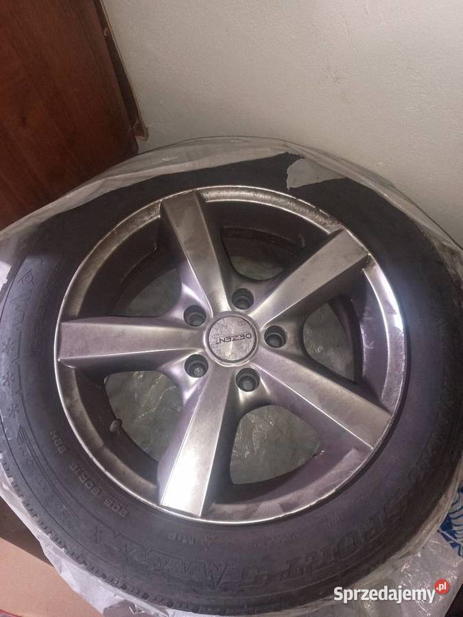 Honda accord vii