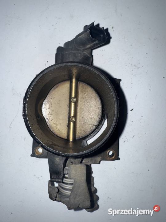 FORD MONDEO MK3 III PRZEPUSTNICA 20 1S7G9E926HA Ostrów Wielkopolski