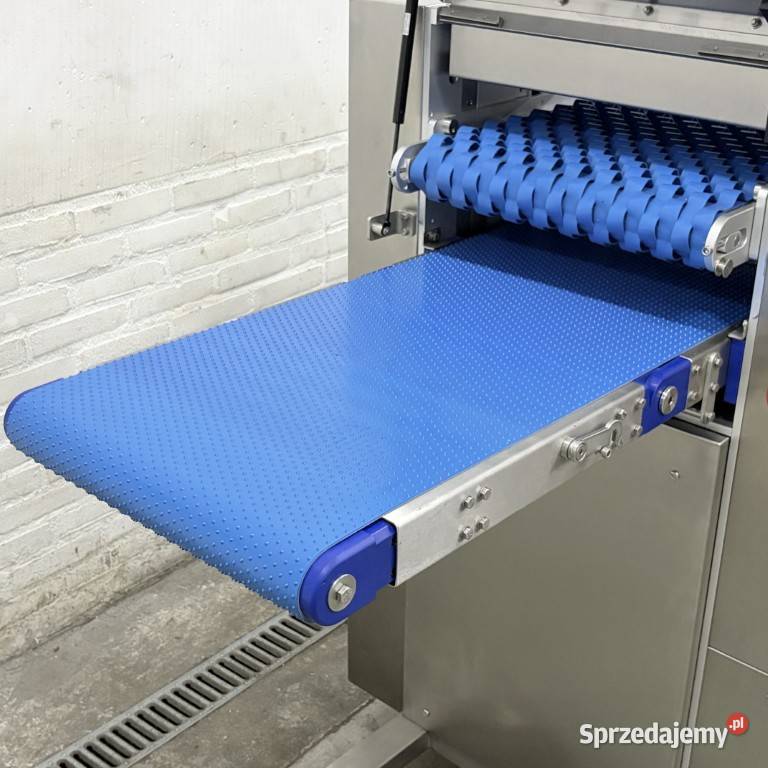 Krajalnica Krumbein HGS 1 1 400 Zamość