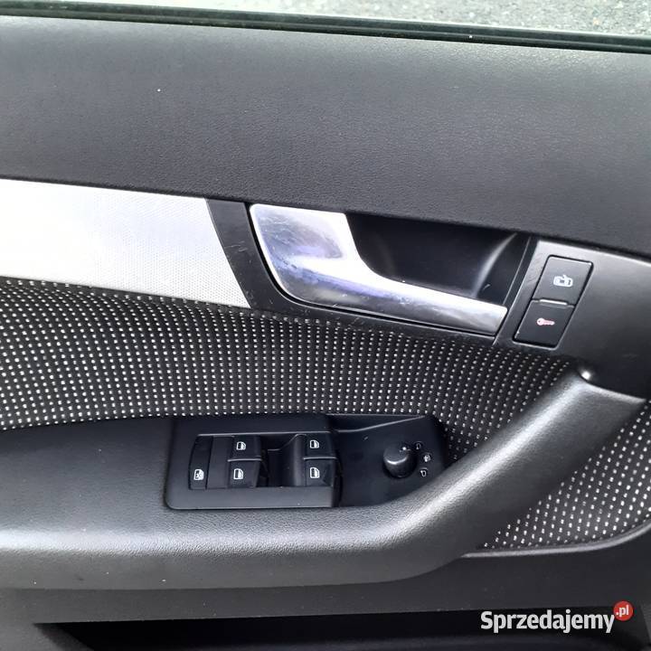 Audi A3 2005 poj 1984 147 KW benzyna kujawsko-pomorskie Grudziądz