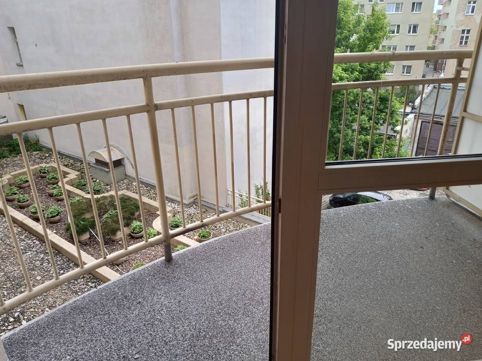 2pok 50met Wesołej PLOMBA2000 WINDA BALKON pom. użytkowe Wrocław