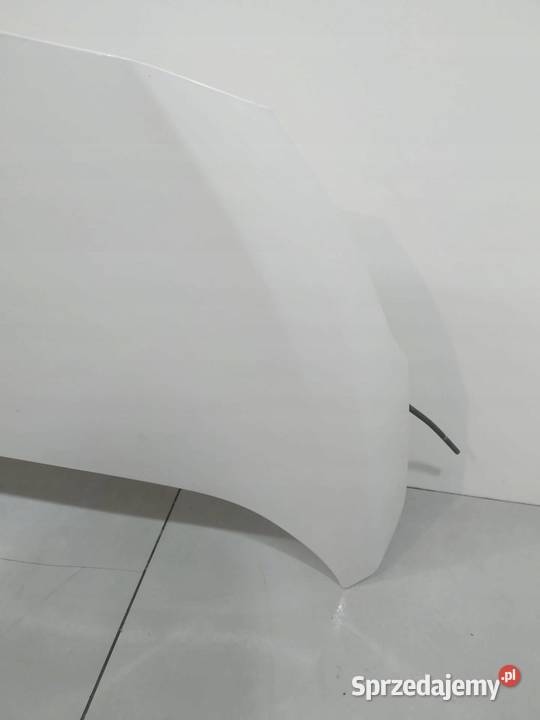 MASKA PRZÓD EPR Toyota ProAce II 2016 sprzedam