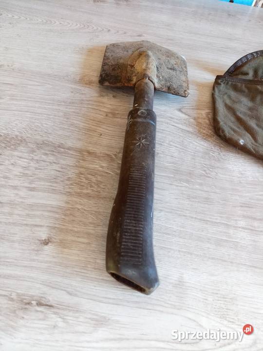 Saperka Stalowa Wola