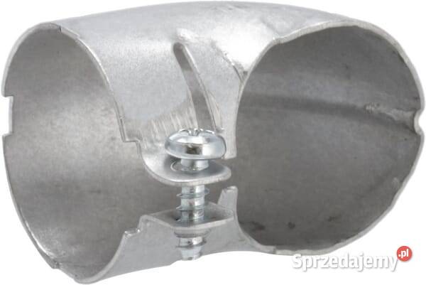 Deflektor tłumika 594563 Kamionna