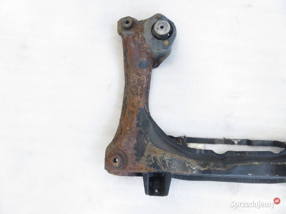 SANKI PRZÓD AUDI 80 B4 19 TDI 1Z