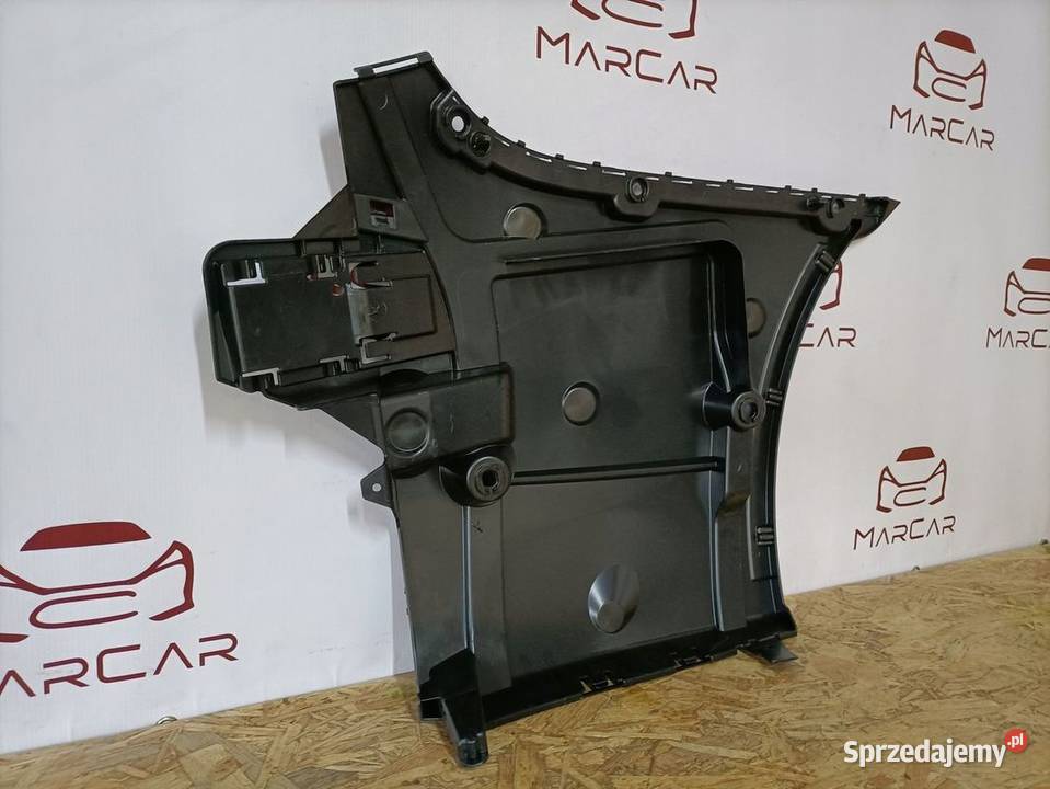 BMW M5 F90 G30 LCI MSP ŚLIZG MOCOWANIE ZDERZAKA Pozostałe sprzedam
