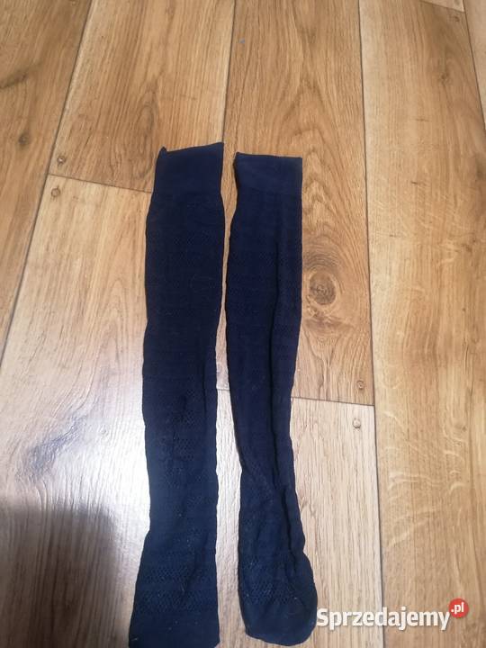 Kabaretki czarne Gdańsk sprzedam