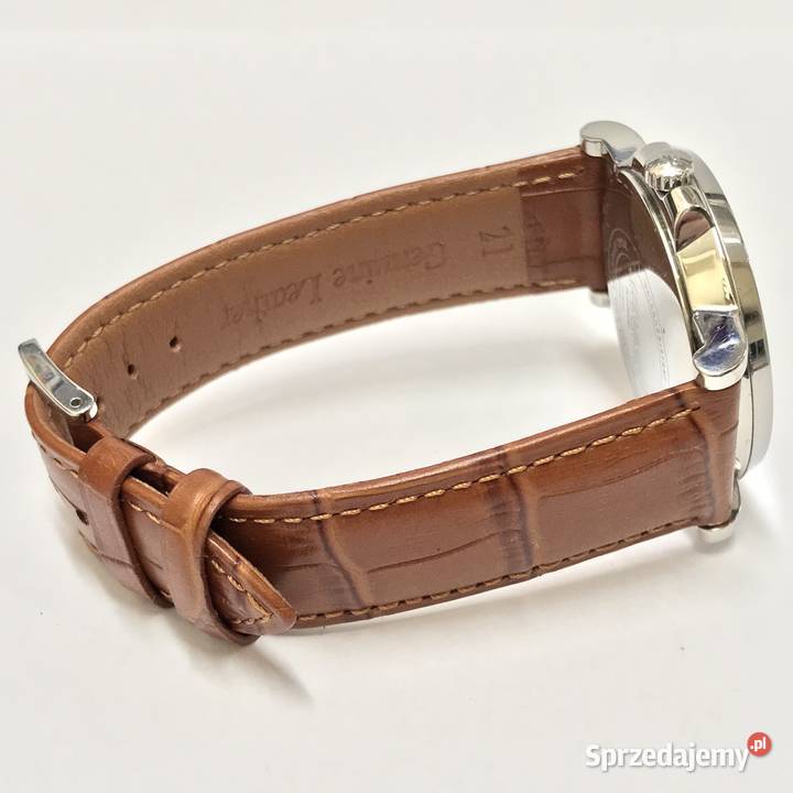 CERTINA DS CAIMANO C017410 A Zegarek męski na Warszawa sprzedam