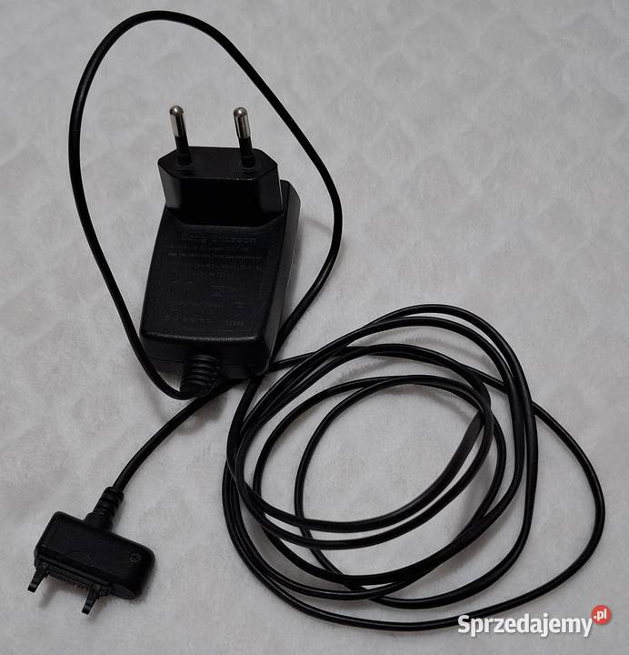 Ładowarka do telefonu Sony Ericsson CST60 190 Czeladź