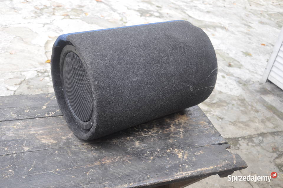 Tonsil SAS 250 Tuba Aktywna Subwoofer Polski Rzeszów