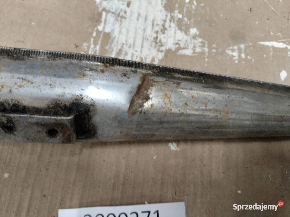 Romet Komar Tłumik Rozkochów