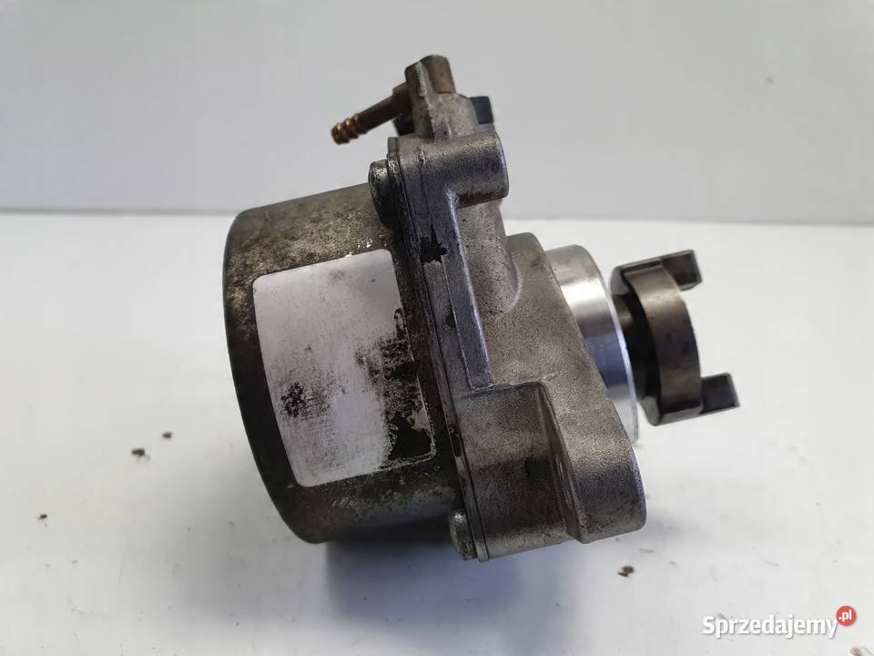 Citroen Nemo 13 HDI POMPA VACUM wakum Janów