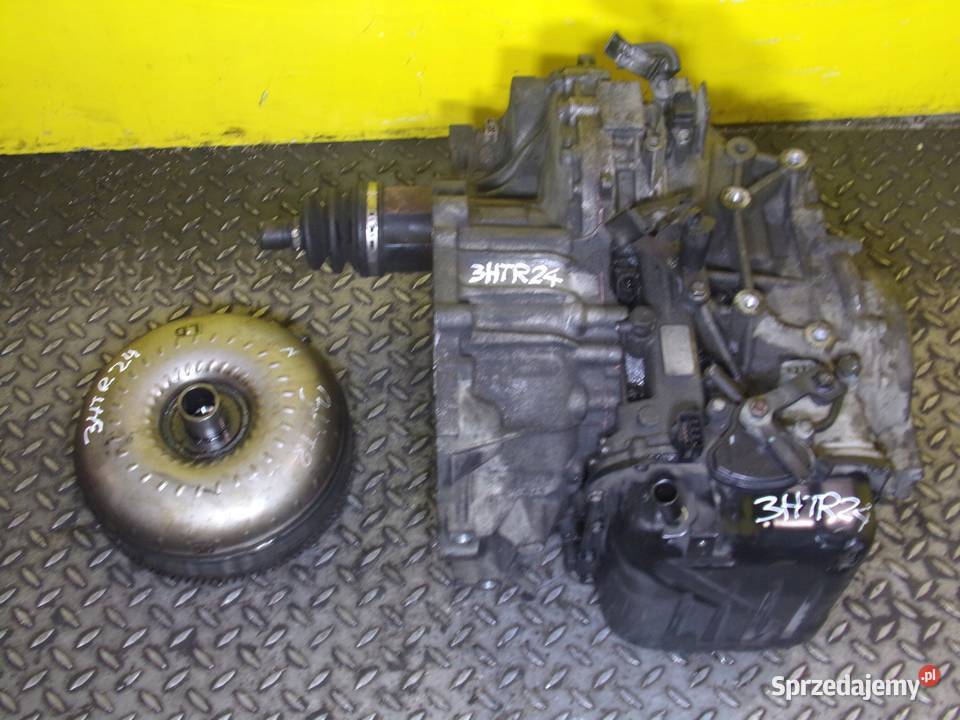 SPORTAGE 20 CRDI 10r 140 skrzynia biegow AUTOMAT osobowe Skrzynie biegów automatyczne świętokrzyskie