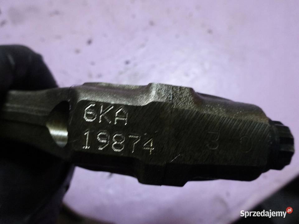 COROLLA VERSO 22 D 09R 136 6KA19874 86278 TŁOK
