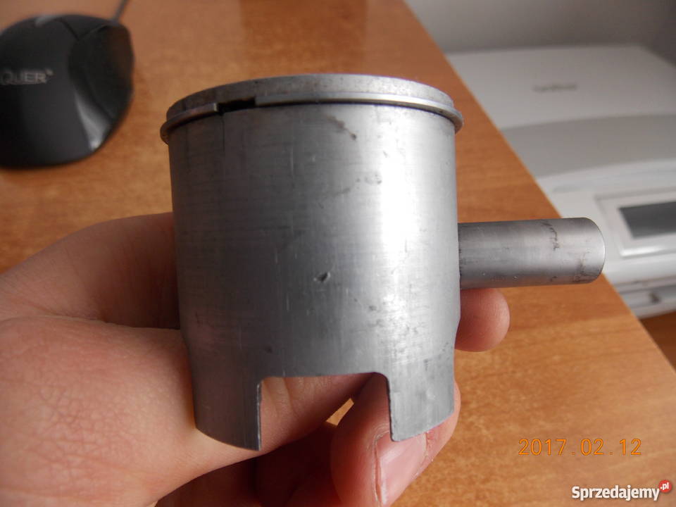 Cylinderkit Airsal 70CC MRACING EBE EBS lubelskie