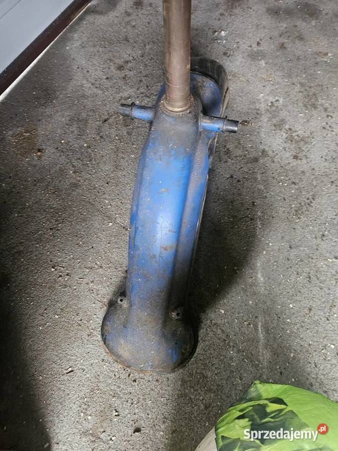 Sztycabłotnik Mz Es Jaskółka Pozostałe lubuskie Nowa Sól