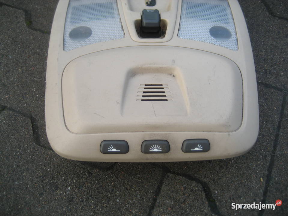 volvo s80 lift 0406r lusterko wsteczne