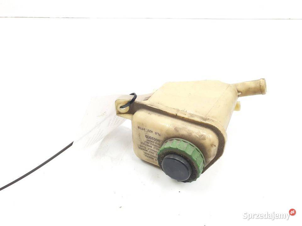 ZBIORNICZEK WSPOMAGANIA PORSCHE CAYENNE I osobowe Lipno