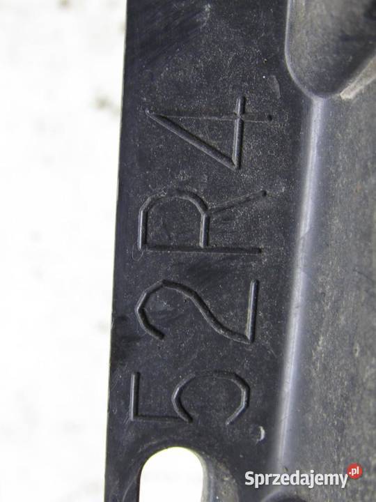 KIEROWNICA POWIETRZA PRZÓD PRZEDNIA SUZUKI SWIFT