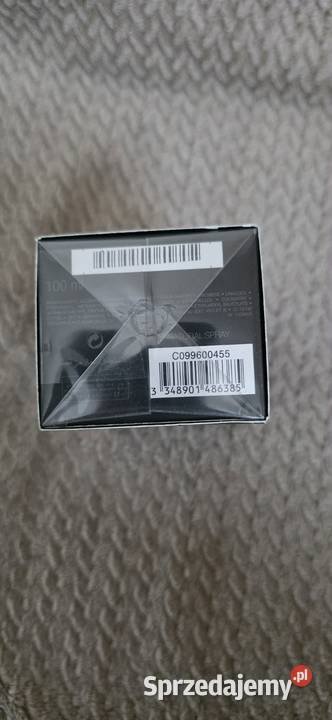 Dior Sauvage 100ml Dior