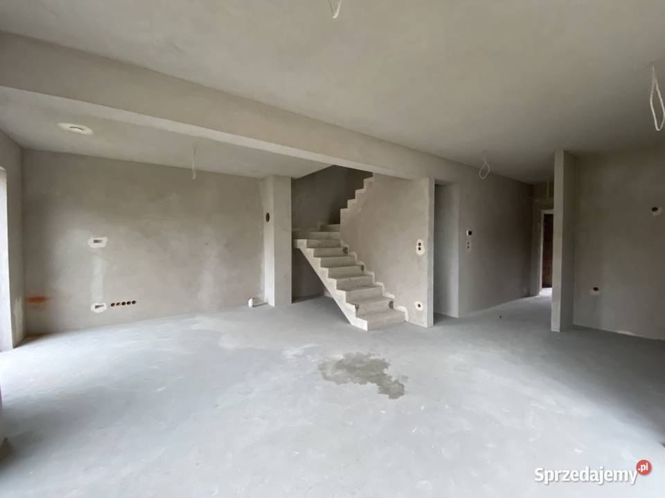 Dom w Grabówce Daktylowa 136m2 Działka 295m2 Grabówka