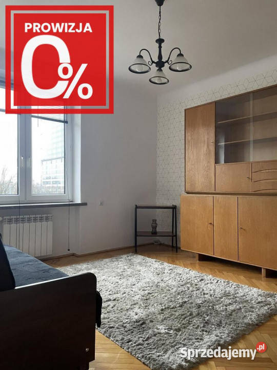 Centrum WarszawySt Żoliborz 200 m do metra Liczba pokoi 2 Warszawa sprzedam