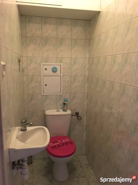 TRZYPOKOJOWE MIESZKANIE OK 62M2 Ceglarska 16 2 piętra Kraków
