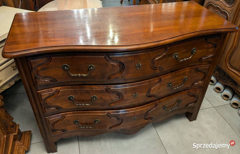 piękna komoda sklep Dąbrowa Górnicza śląskie sprzedam