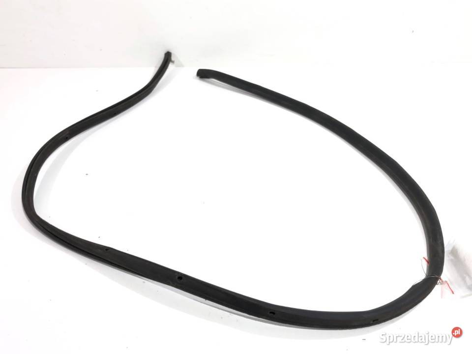 USZCZELKA PROGU PRAWA VOLVO V60 I Kombi 1018