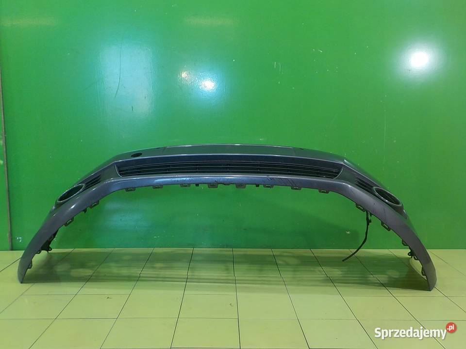 SUBARU FORESTER III 10r 5D zderzak przod Suków