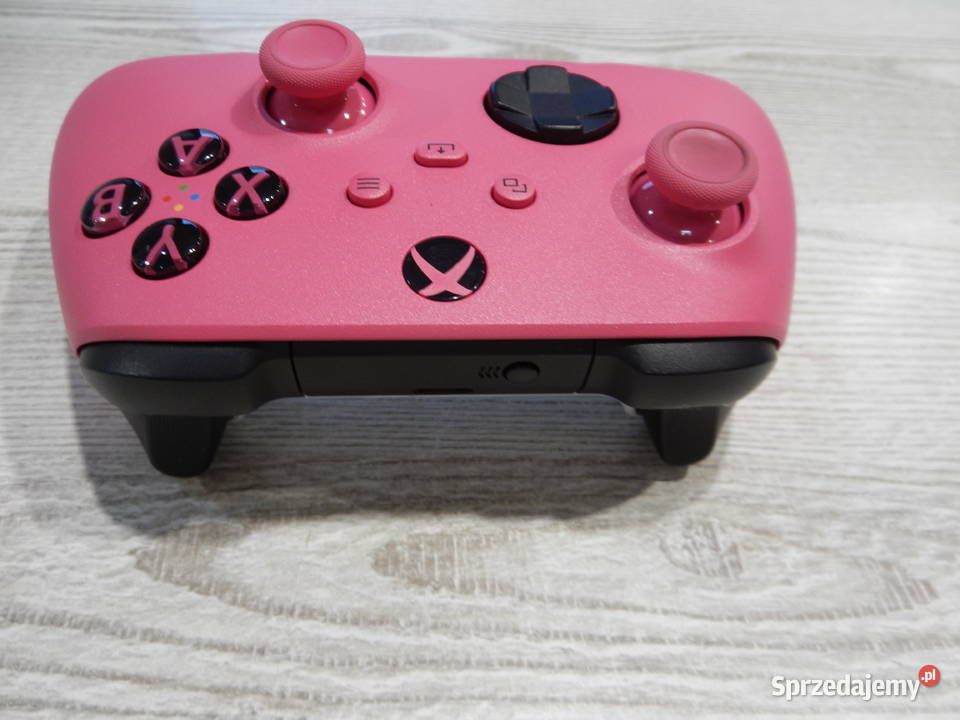 Pad kontroler Microsoft Xbox Series model 1914 Leżajsk