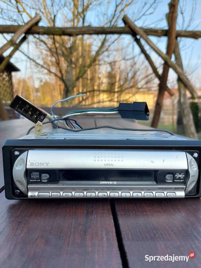 SONY XPLOUDE