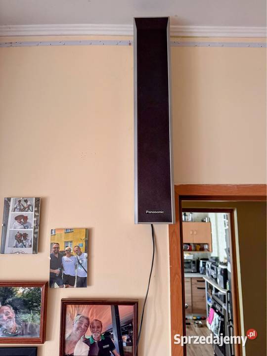 Kino domowe Panasonic Opole