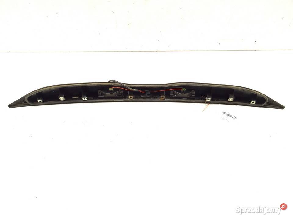 LISTWA KLAPY TYLNEJ LANCIA DELTA III Hatchback osobowe