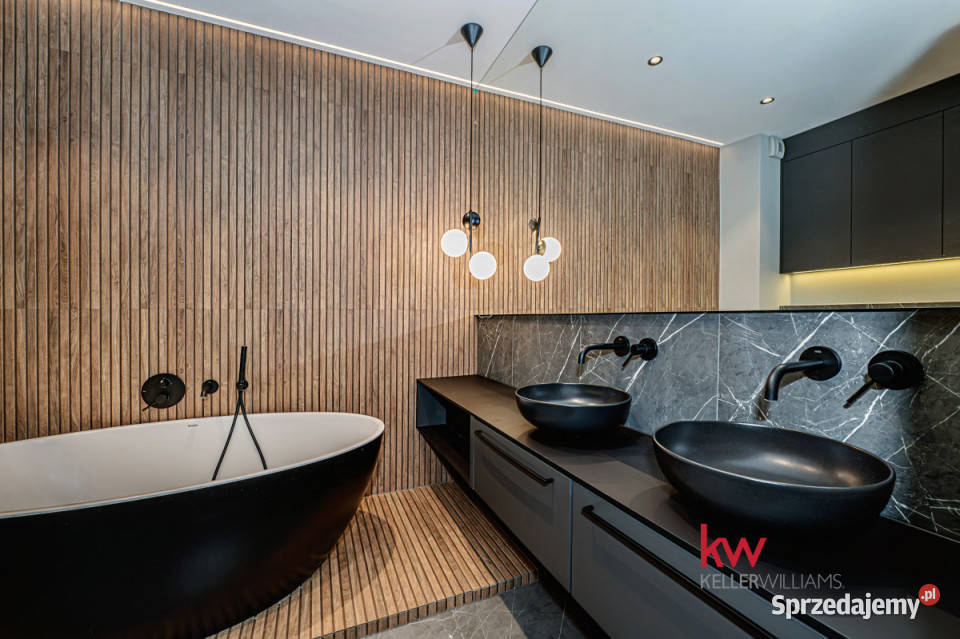 Mieszkanie 12788m2 4 pokojowe Poznań Podgórze sprzedam